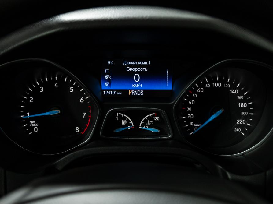 Ford Focus III Рестайлинг Санкт-Петербург  - изображение 12