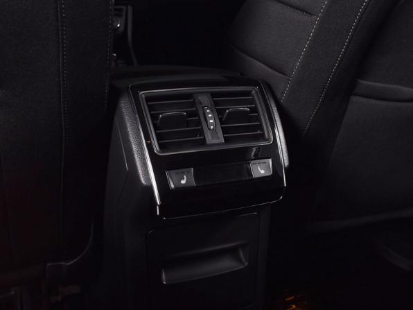 Skoda Superb III с пробегом 2017 года, цена 1 949 995 рублей, 159707 км, лифтбек, Автокод Объявления