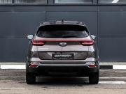 Kia Sportage IV Рестайлинг Новороссийск  - изображение 26