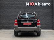 Hyundai Tucson I Екатеринбург  - изображение 25