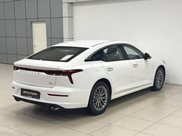 Новый FAW Bestune B70 I 2023 года, цена 1 549 000 рублей, лифтбек, Автокод Объявления