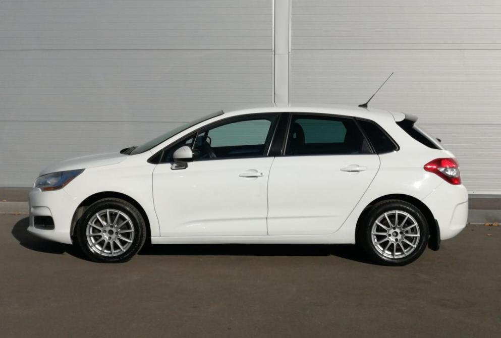 Citroen C4 II Иваново  - изображение 4
