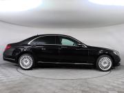 Mercedes-Benz S-Класс VI (W222 C217) Рестайлинг Химки  - изображение 25