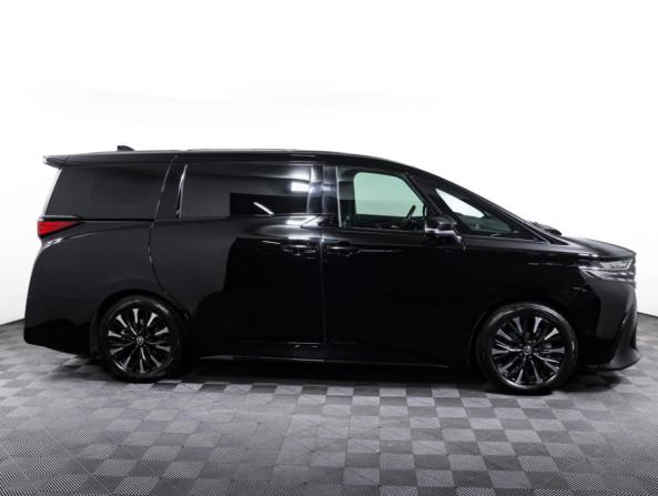 Toyota Alphard IV с пробегом 2023 года, цена 11 286 500 рублей, 31000 км, минивэн, Автокод Объявления