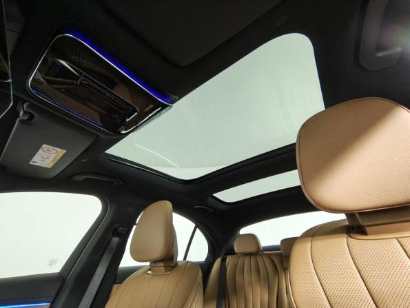 Новый Mercedes-Benz E-Класс VI (W214 S214) 2026 года, цена 9 280 000 рублей, седан, Автокод Объявления