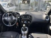 Nissan Juke I Воронеж  - изображение 17
