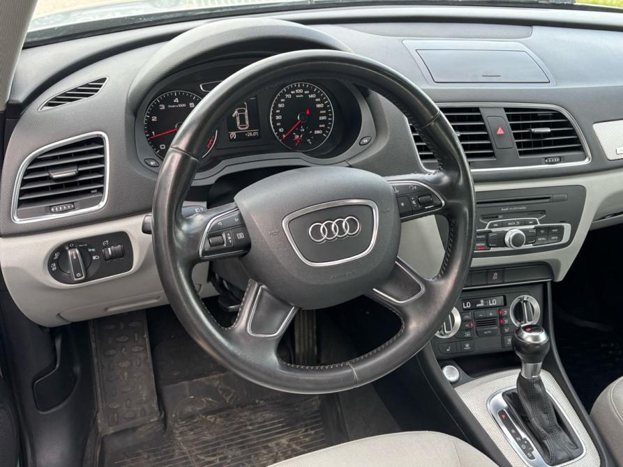 Audi Q3 I (8U) Калуга  - изображение 10