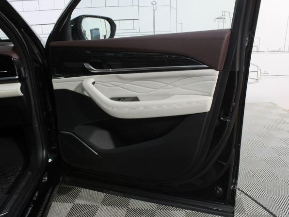 Geely Monjaro I с пробегом 2024 года, цена 3 599 000 рублей, 43000 км, внедорожник, Автокод Объявления
