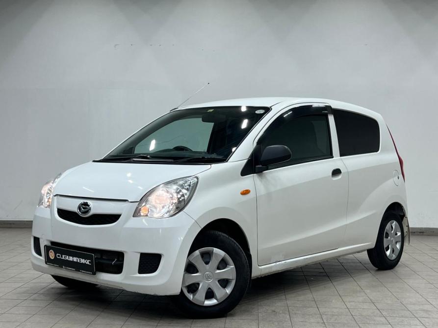 Daihatsu Mira VII Кемерово  - изображение 2
