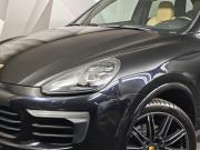Porsche Cayenne II Рестайлинг (958) Москва  - изображение 33