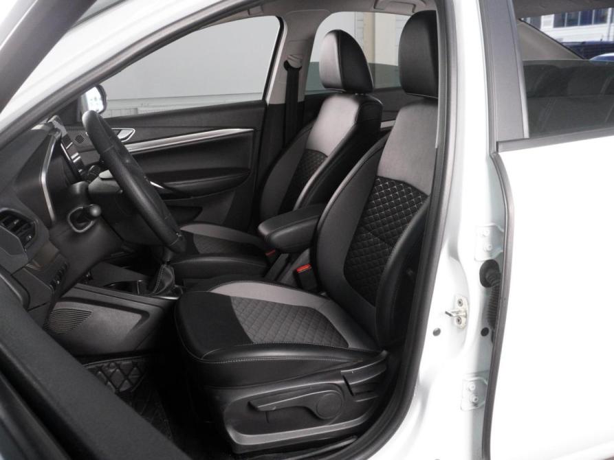 Lada (ВАЗ) Vesta I Рестайлинг (NG) Минеральные Воды  - изображение 10