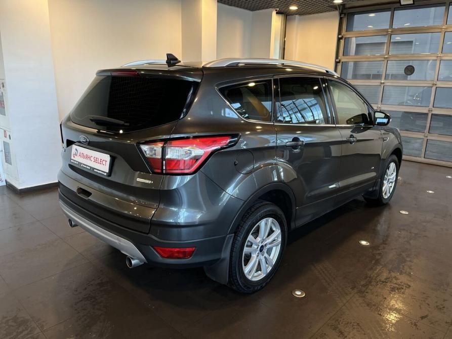 Ford Kuga II Рестайлинг Чебоксары  - изображение 3