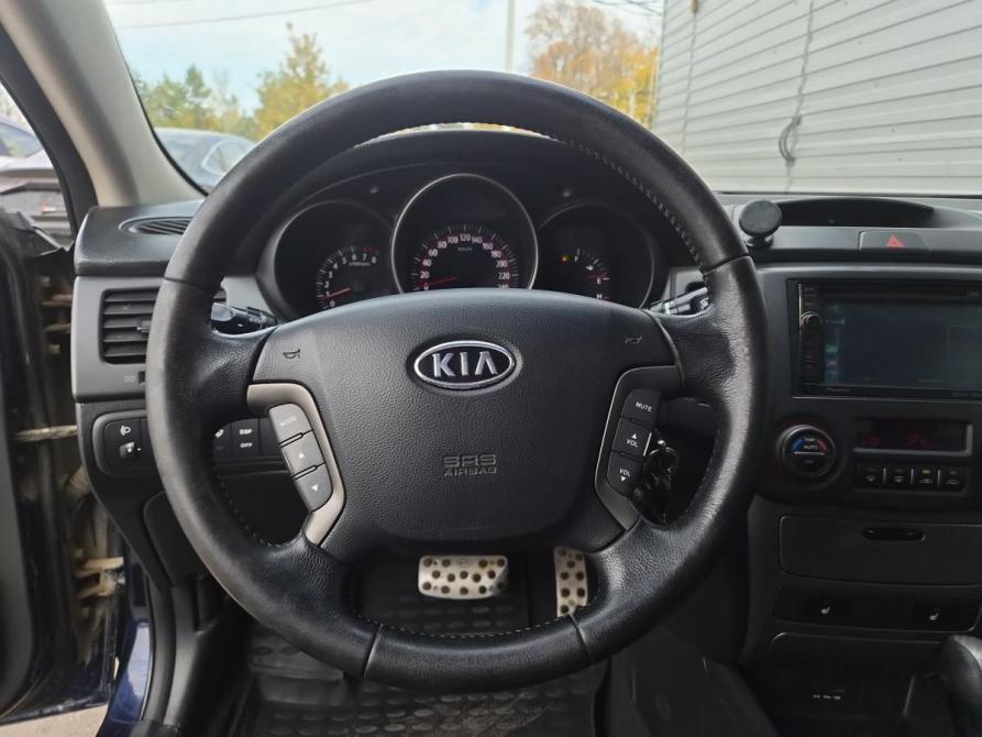 Kia Magentis II Рестайлинг Саратов  - изображение 18