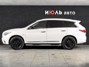 Infiniti JX Екатеринбург  - изображение 31