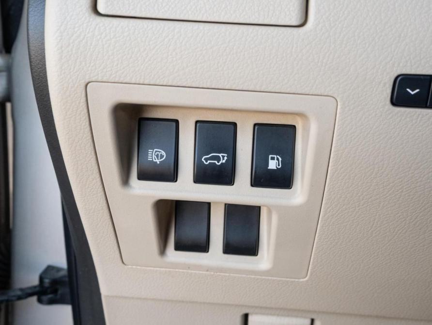Lexus RX III Краснодар  - изображение 23