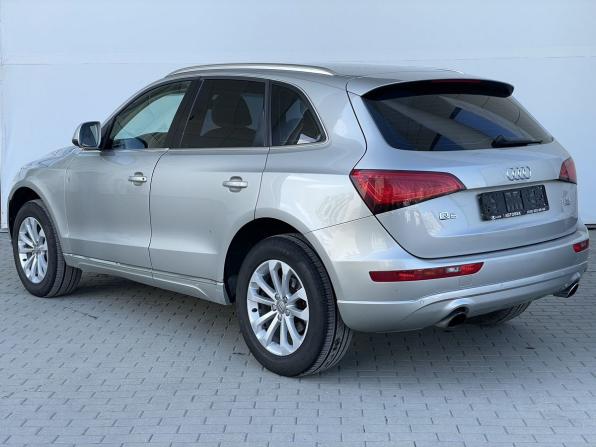 Audi Q5 I (8R) Рестайлинг с пробегом 2013 года, цена 1 998 000 рублей, 195268 км, внедорожник, Автокод Объявления
