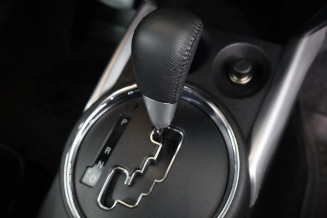 Mitsubishi ASX I с пробегом 2013 года, цена 999 000 рублей, 95000 км, внедорожник, Автокод Объявления