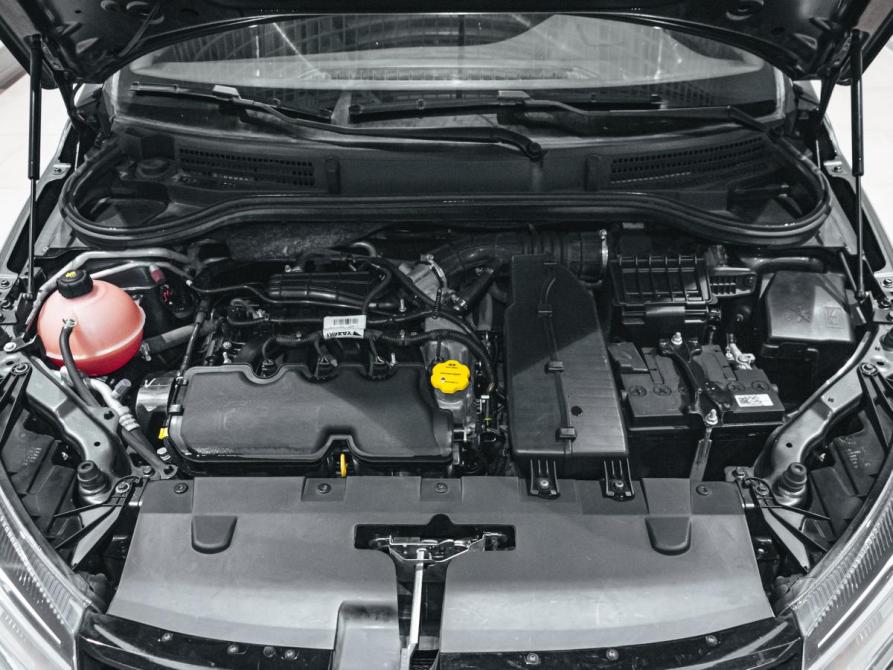 Lada (ВАЗ) Vesta I Рестайлинг (NG) Екатеринбург  - изображение 4