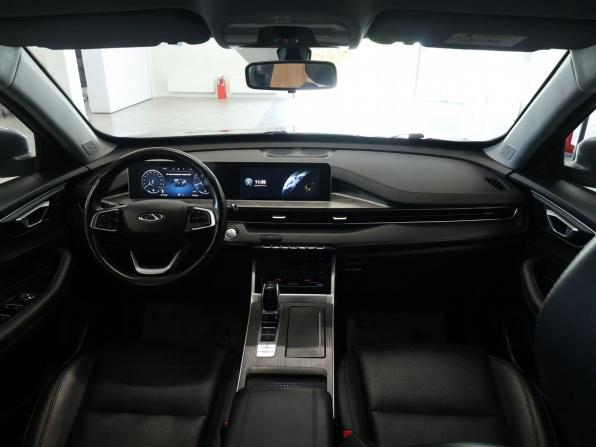 Chery Tiggo 4 Pro I Рестайлинг с пробегом 2024 года, цена 1 495 000 рублей, 51084 км, внедорожник, Автокод Объявления