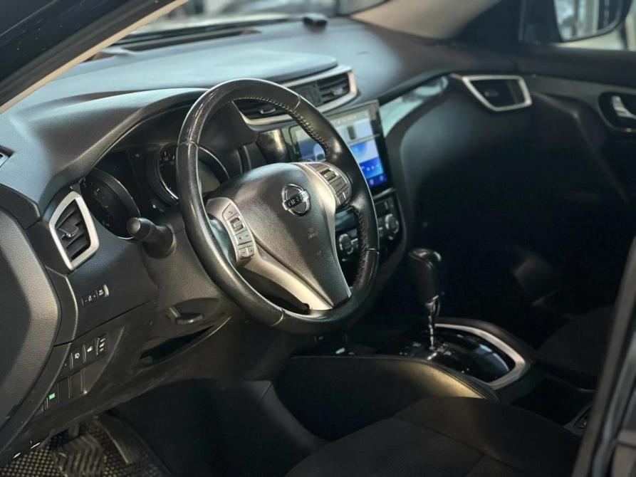 Nissan X-Trail III Екатеринбург  - изображение 13