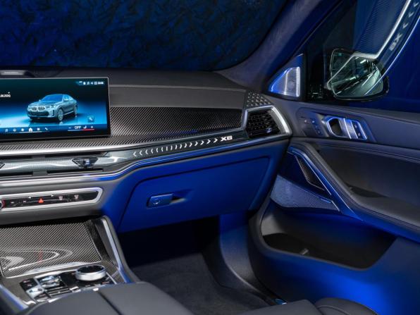 Новый BMW X6 III (G06) Рестайлинг 2026 года, цена 17 890 000 рублей, внедорожник, Автокод Объявления