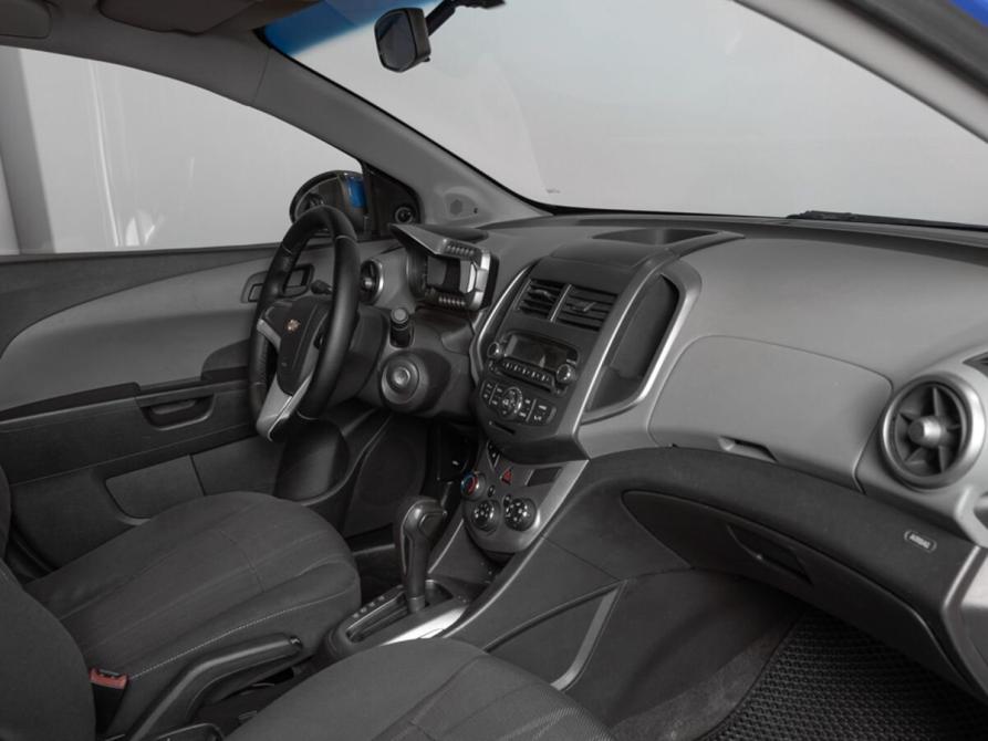 Chevrolet Aveo II Казань  - изображение 6