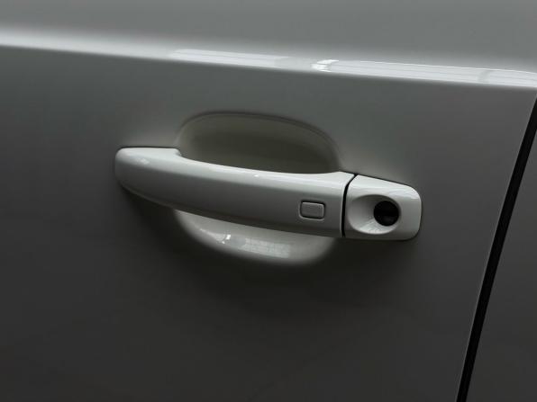 Audi Q3 I (8U) с пробегом 2013 года, цена 1 849 000 рублей, 139886 км, внедорожник, Автокод Объявления