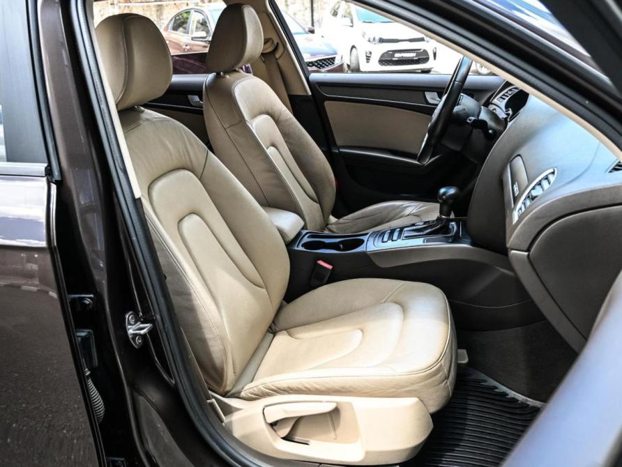 Audi A4 allroad IV (B8) Рестайлинг Новороссийск  - изображение 8