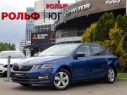 Skoda Octavia III (A7) Рестайлинг Москва  - изображение 18