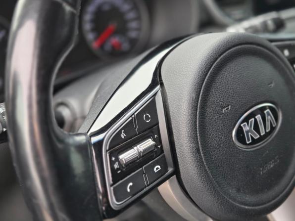 Kia Sportage IV Рестайлинг с пробегом 2020 года, цена 2 349 000 рублей, 97500 км, внедорожник, Автокод Объявления