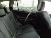 Toyota RAV4 IV (XA40) Рестайлинг Екатеринбург  - изображение 56