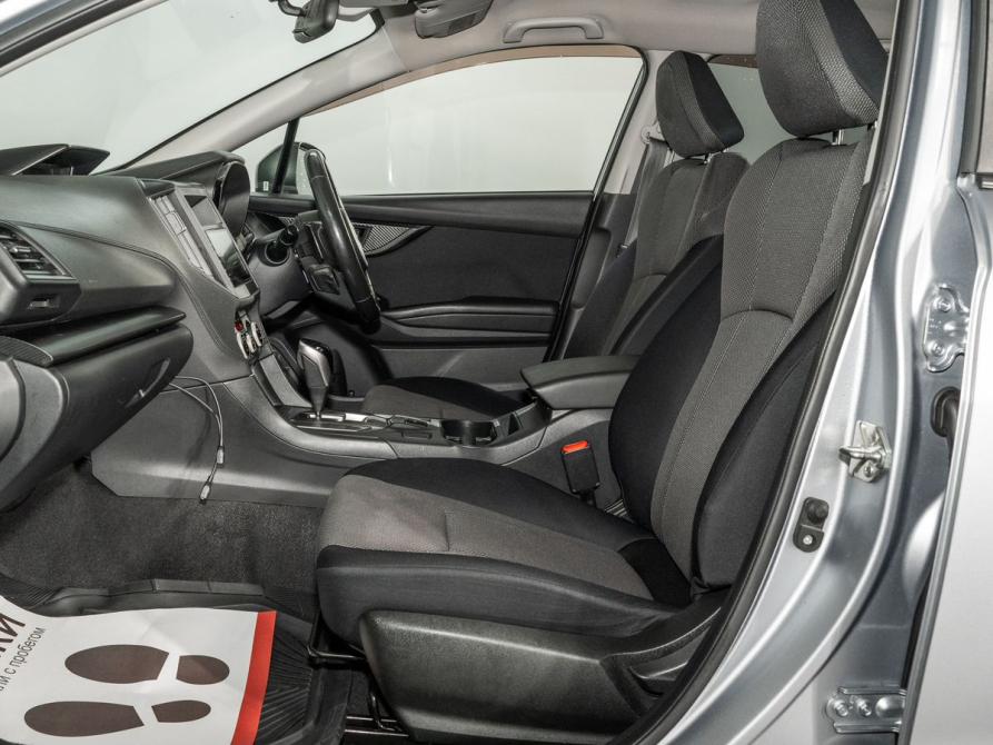 Subaru XV II Иркутск  - изображение 6