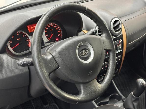 Lada (ВАЗ) Largus I с пробегом 2019 года, цена 946 000 рублей, 85277 км, универсал, Автокод Объявления