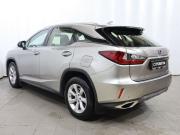 Lexus RX IV Москва  - изображение 33