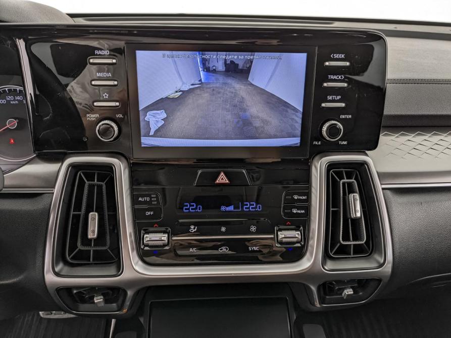 Kia Sorento IV Москва  - изображение 17