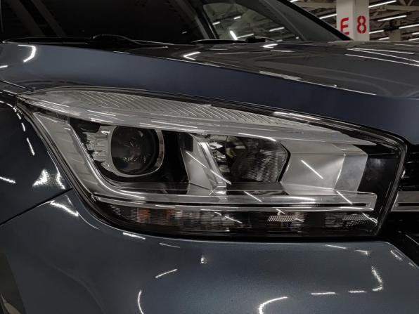 Chery Tiggo 4 I Рестайлинг с пробегом 2021 года, цена 1 300 000 рублей, 103773 км, внедорожник, Автокод Объявления