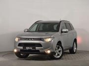 Mitsubishi Outlander III Санкт-Петербург  - изображение 27
