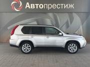 Nissan X-Trail II Рестайлинг Волгоград  - изображение 25