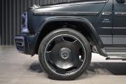 Mercedes-Benz G-Класс AMG II (W463) Иркутск  - изображение 49