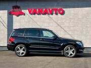 Mercedes-Benz GLK-Класс I (X204) Рестайлинг Альметьевск  - изображение 36