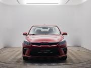 Kia Rio IV Москва  - изображение 25