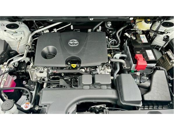 Toyota RAV4 VI (XA60) с пробегом 2026 года, цена 5 190 000 рублей, 10 км, внедорожник, Автокод Объявления