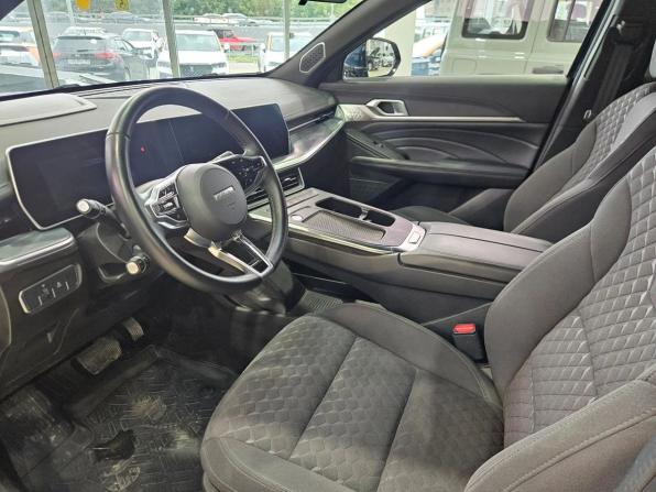 Haval F7 II с пробегом 2024 года, цена 2 350 000 рублей, 40165 км, внедорожник, Автокод Объявления