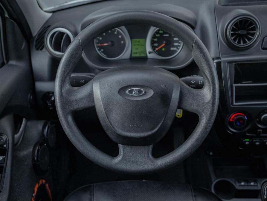 Lada (ВАЗ) Granta I Тюмень  - изображение 8