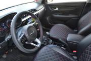 Kia Rio IV Воронеж  - изображение 24