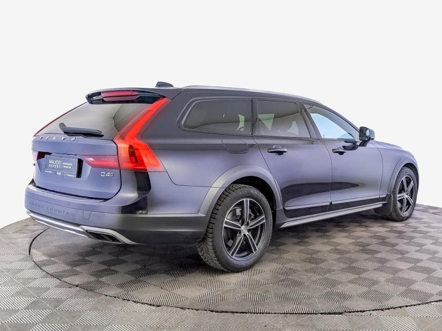 Volvo V90 II Москва  - изображение 5