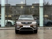 Geely Atlas I Самара  - изображение 16