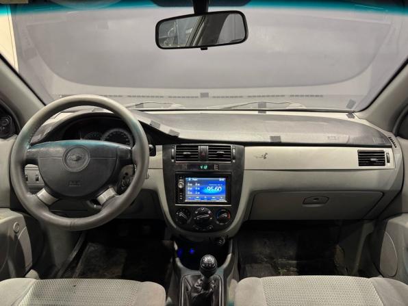 Chevrolet Lacetti I с пробегом 2009 года, цена 359 000 рублей, 186000 км, седан, Автокод Объявления