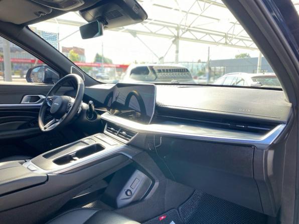 Haval F7 II с пробегом 2025 года, цена 2 813 000 рублей, 16713 км, внедорожник, Автокод Объявления