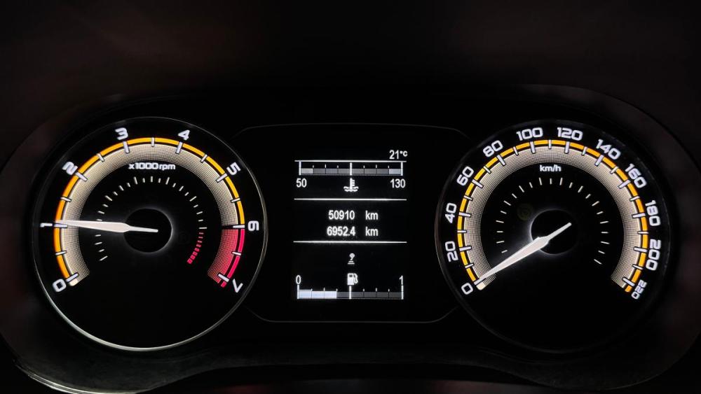 Lada (ВАЗ) Vesta I Рестайлинг (NG) Киров  - изображение 14